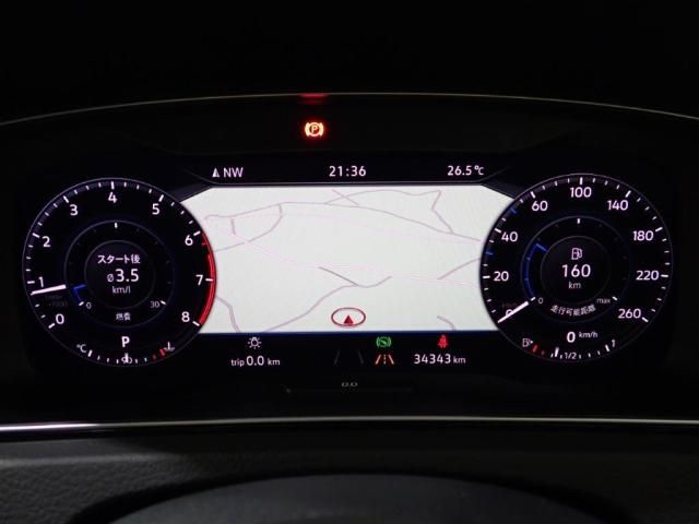 VolksWagen GOLF VARIANT 2020-01 10731-8