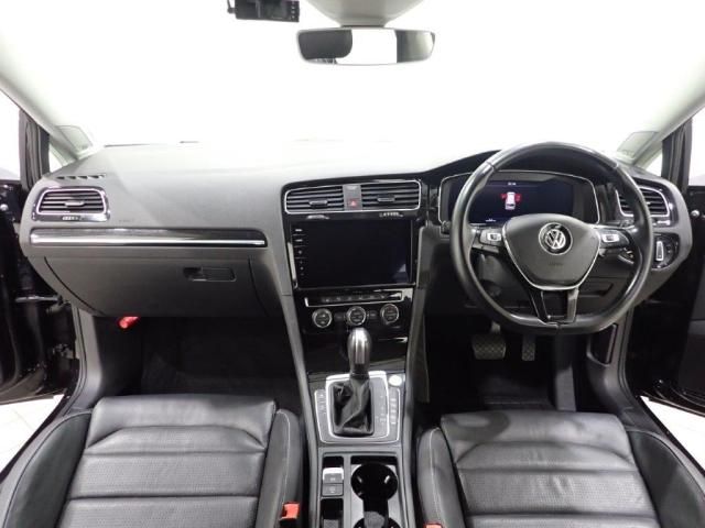 VolksWagen GOLF VARIANT 2020-01 10731-4