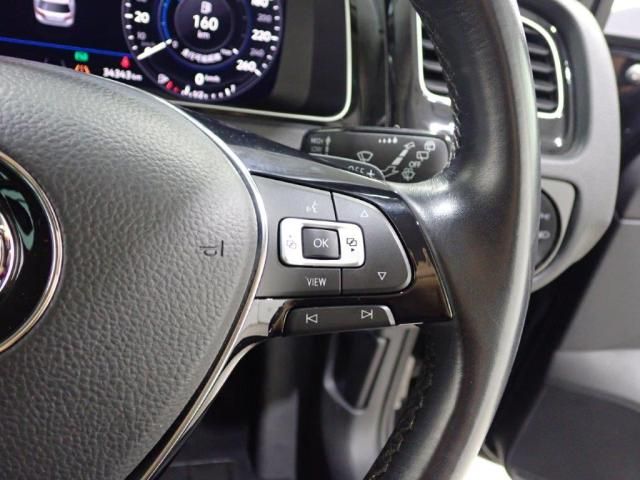 VolksWagen GOLF VARIANT 2020-01 10731-7