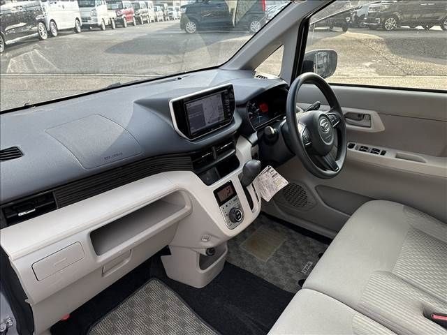 Daihatsu MOVE 2015-01 16410-5