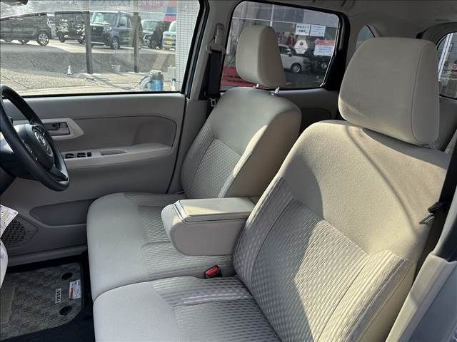 Daihatsu MOVE 2015-01 16410-6