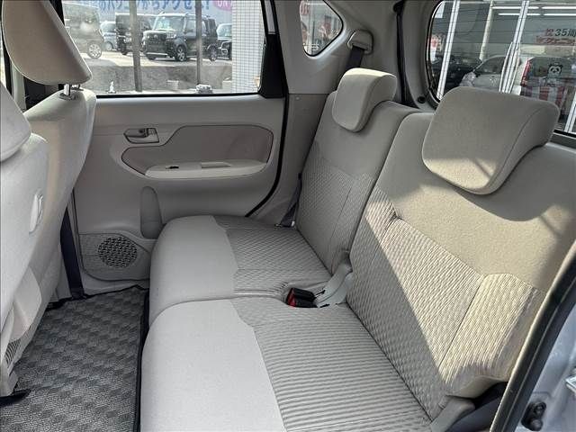 Daihatsu MOVE 2015-01 16410-7