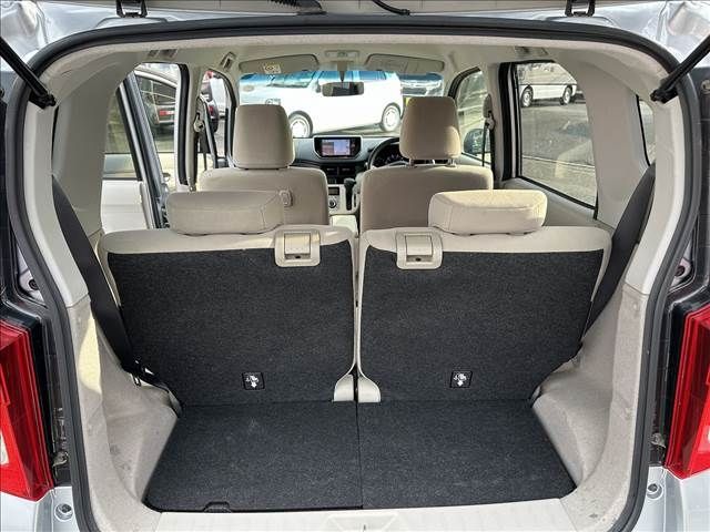 Daihatsu MOVE 2015-01 16410-8