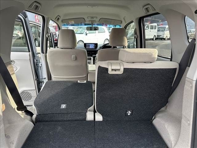 Daihatsu MOVE 2015-01 16410-9