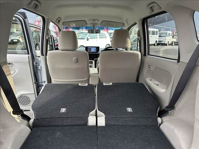 Daihatsu MOVE 2015-01 16410-10