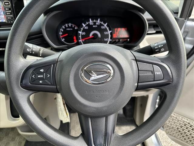Daihatsu MOVE 2015-01 16410-12