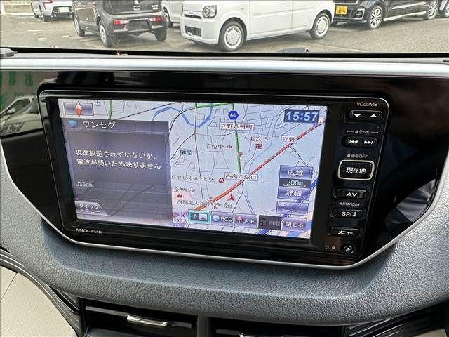 Daihatsu MOVE 2015-01 16410-13