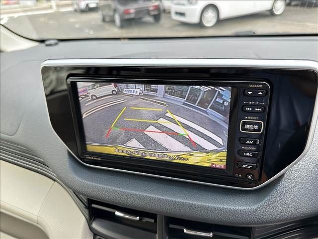 Daihatsu MOVE 2015-01 16410-14