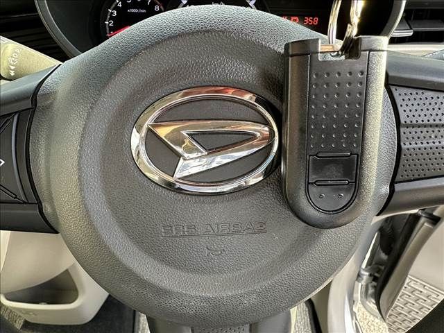 Daihatsu MOVE 2015-01 16410-15