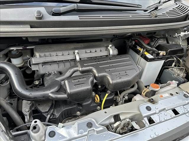 Daihatsu MOVE 2015-01 16410-16