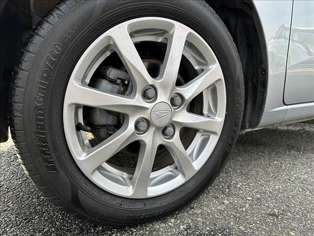 Daihatsu MOVE 2015-01 16410-17