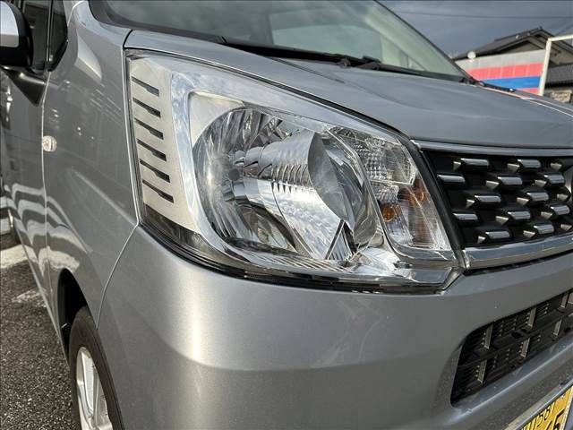 Daihatsu MOVE 2015-01 16410-18