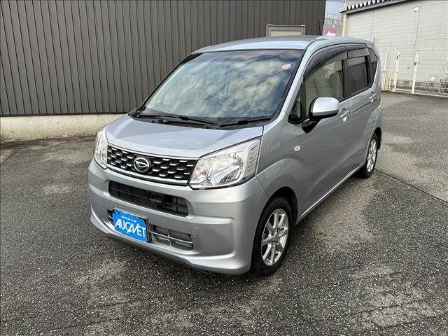 Daihatsu MOVE 2015-01 16410-0