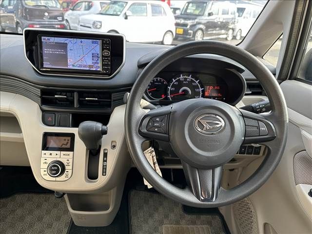 Daihatsu MOVE 2015-01 16410-3