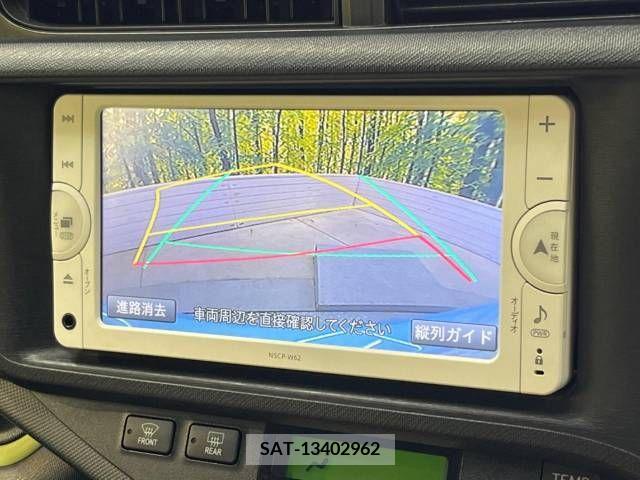 Toyota AQUA 2012-05 313951-3