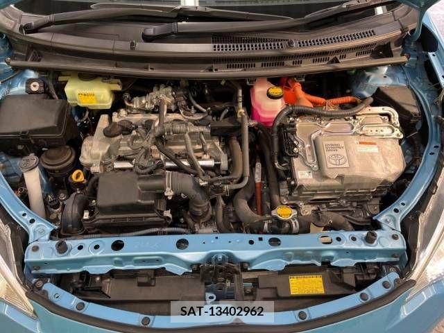 Toyota AQUA 2012-05 313951-18
