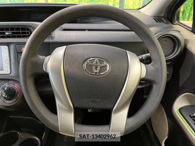 Toyota AQUA 2012-05 313951-11