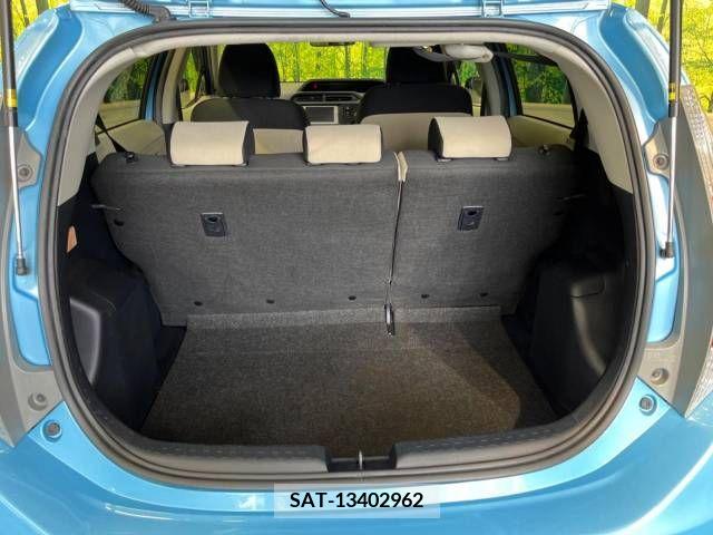 Toyota AQUA 2012-05 313951-10