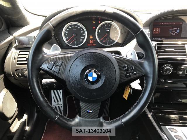 Bmw M6 2007-06 262665-15