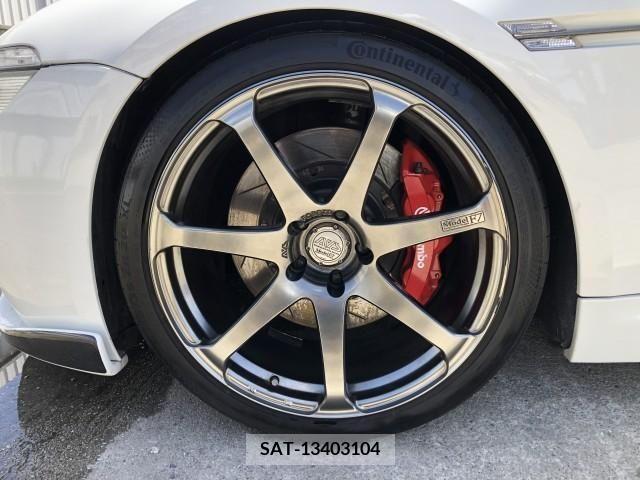 Bmw M6 2007-06 262665-9