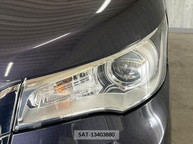 Mitsubishi EK CUSTOM 2015-08 300751-26