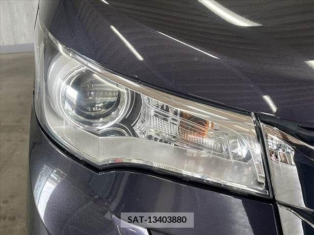 Mitsubishi EK CUSTOM 2015-08 300751-25
