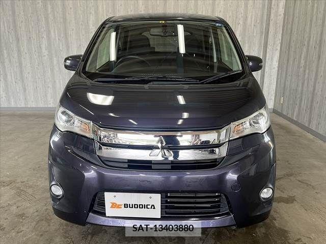 Mitsubishi EK CUSTOM 2015-08 300751-8