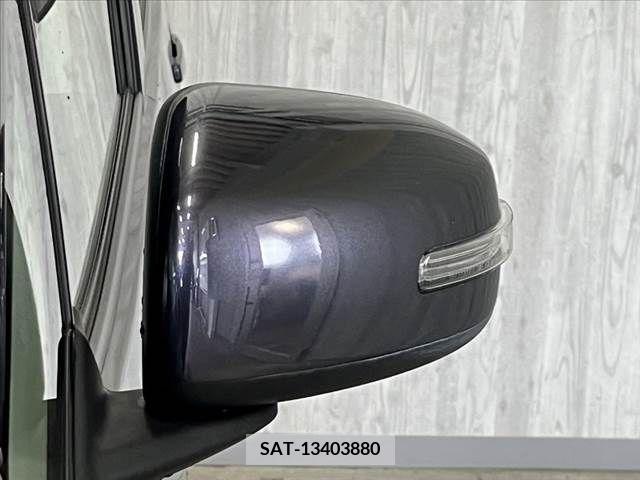 Mitsubishi EK CUSTOM 2015-08 300751-24