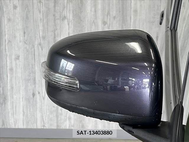 Mitsubishi EK CUSTOM 2015-08 300751-23