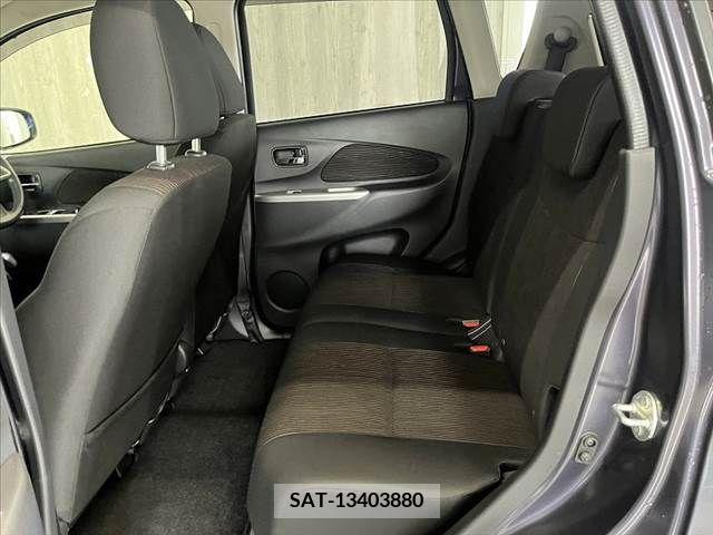 Mitsubishi EK CUSTOM 2015-08 300751-22