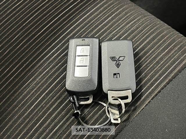 Mitsubishi EK CUSTOM 2015-08 300751-4