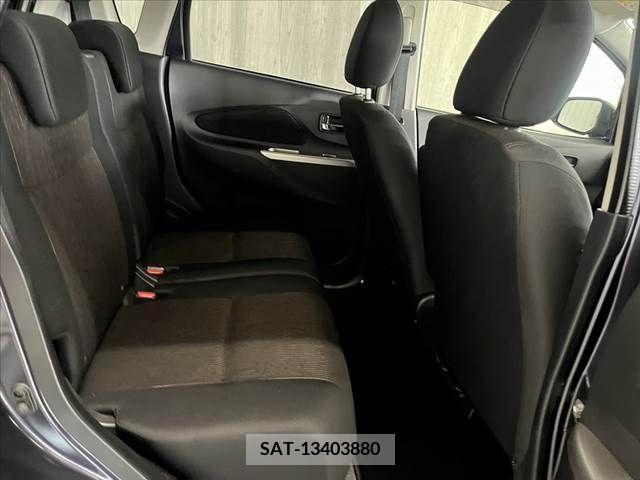 Mitsubishi EK CUSTOM 2015-08 300751-21