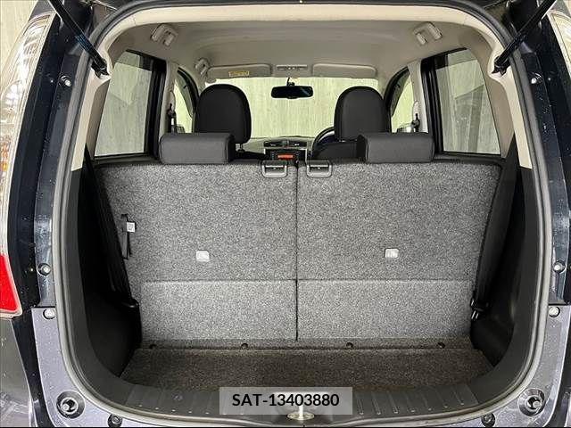Mitsubishi EK CUSTOM 2015-08 300751-16