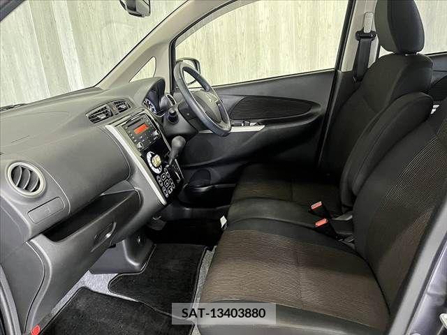 Mitsubishi EK CUSTOM 2015-08 300751-15