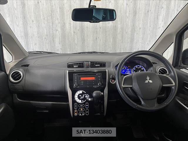 Mitsubishi EK CUSTOM 2015-08 300751-1