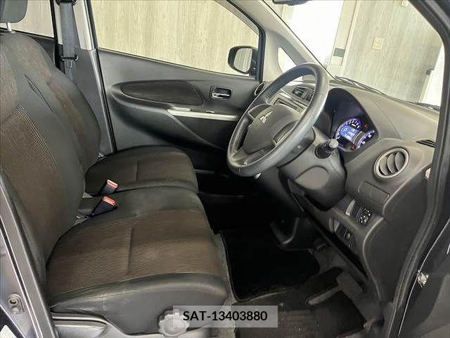 Mitsubishi EK CUSTOM 2015-08 300751-14