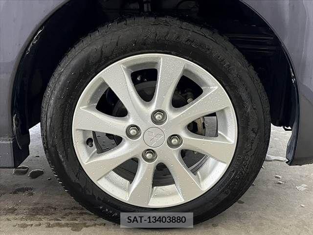 Mitsubishi EK CUSTOM 2015-08 300751-29