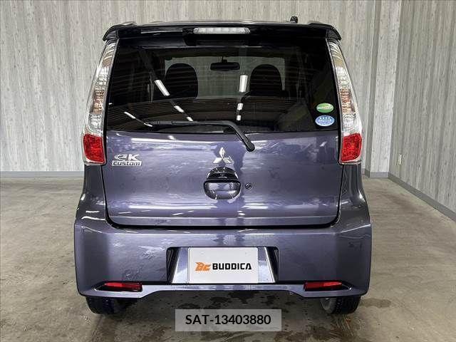 Mitsubishi EK CUSTOM 2015-08 300751-13