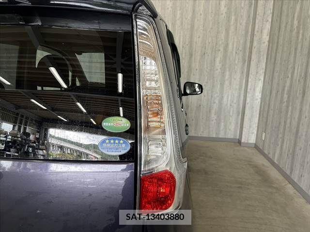 Mitsubishi EK CUSTOM 2015-08 300751-28