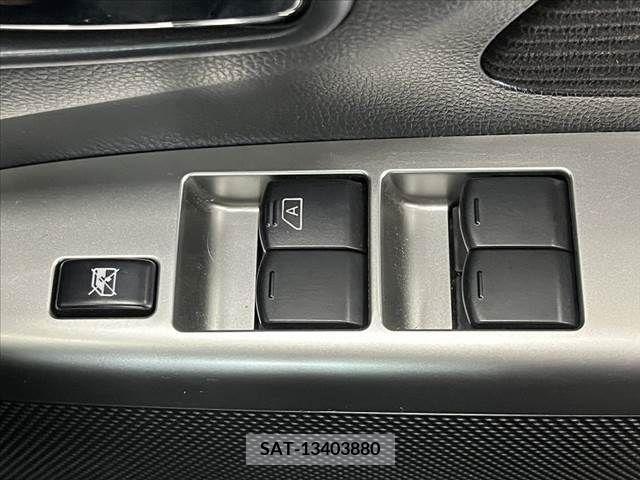 Mitsubishi EK CUSTOM 2015-08 300751-17