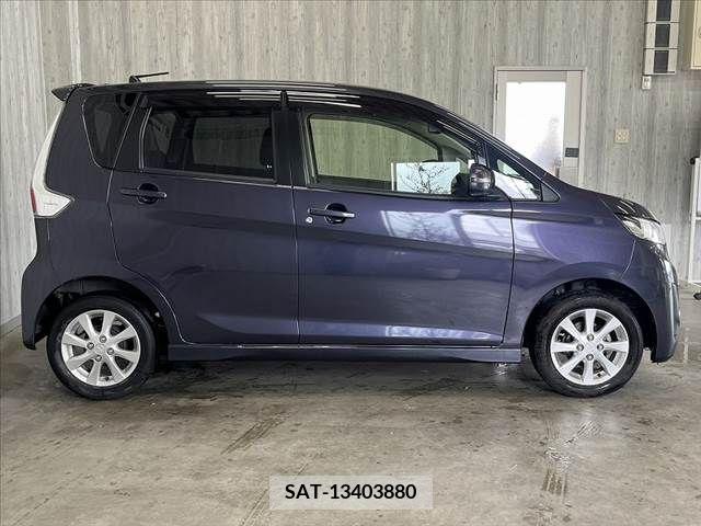 Mitsubishi EK CUSTOM 2015-08 300751-10