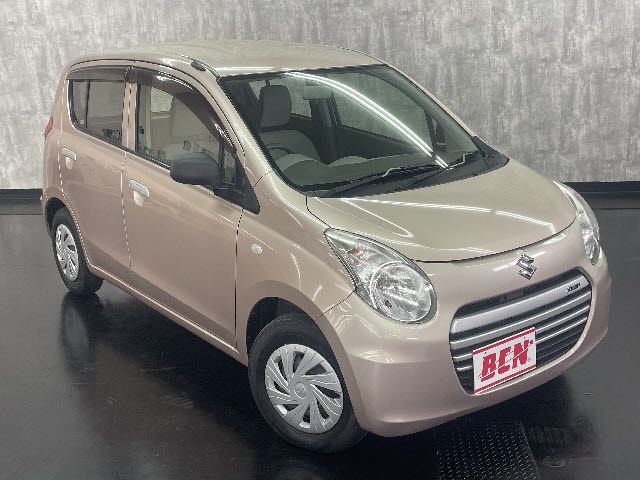 Suzuki ALTO 2014-11 28615-6