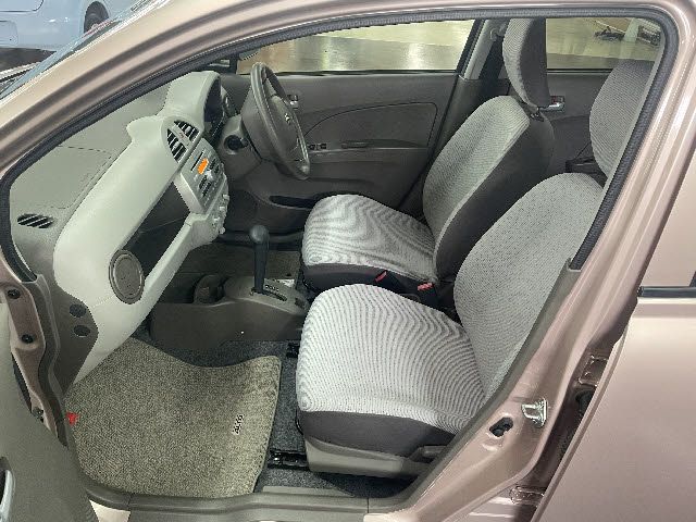Suzuki ALTO 2014-11 28615-12