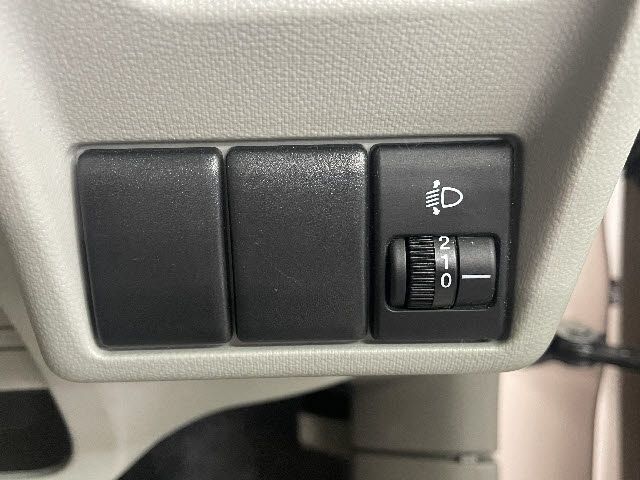 Suzuki ALTO 2014-11 28615-11