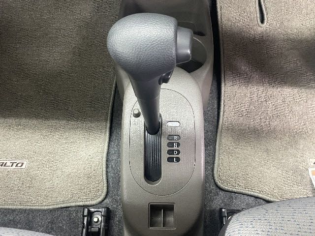 Suzuki ALTO 2014-11 28615-5