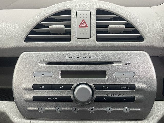 Suzuki ALTO 2014-11 28615-4