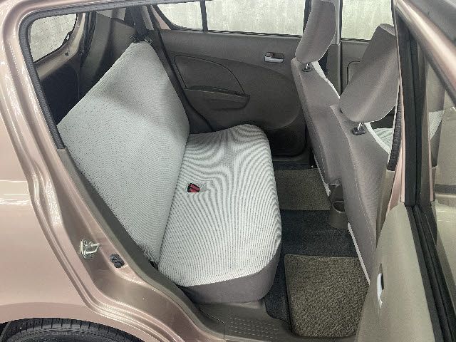 Suzuki ALTO 2014-11 28615-3