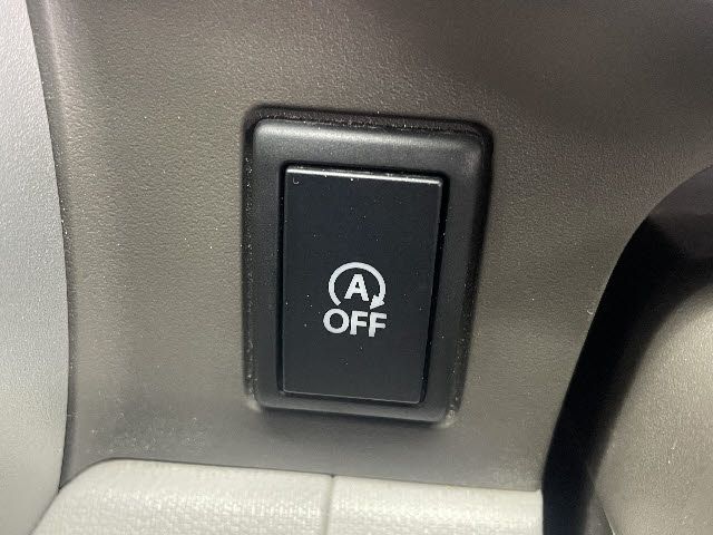 Suzuki ALTO 2014-11 28615-10