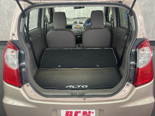 Suzuki ALTO 2014-11 28615-20