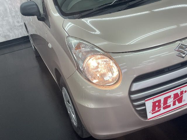 Suzuki ALTO 2014-11 28615-26